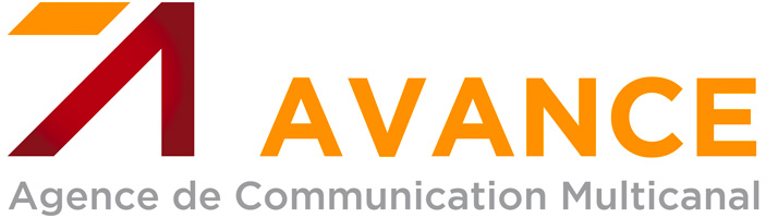 Logo Avance, partenaire de Metz Mécènes Solidaires