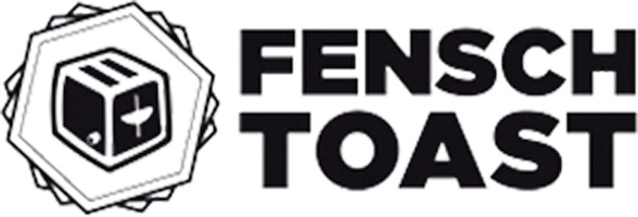 Logo Fensch Toast, partenaire de Metz Mécènes Solidaires
