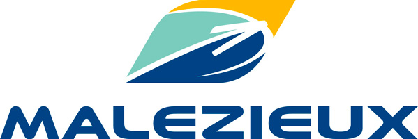 Logo Malézieux, partenaire de Metz Mécènes Solidaires