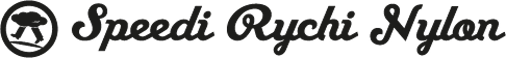 Logo de Speedi Rychi Nylon, partenaire de Metz Mécènes Solidaires