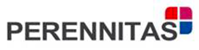 Logo Perennitas, partenaire de Metz Mécènes Solidaires