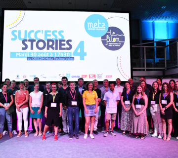 Succ'ESS Stories 4